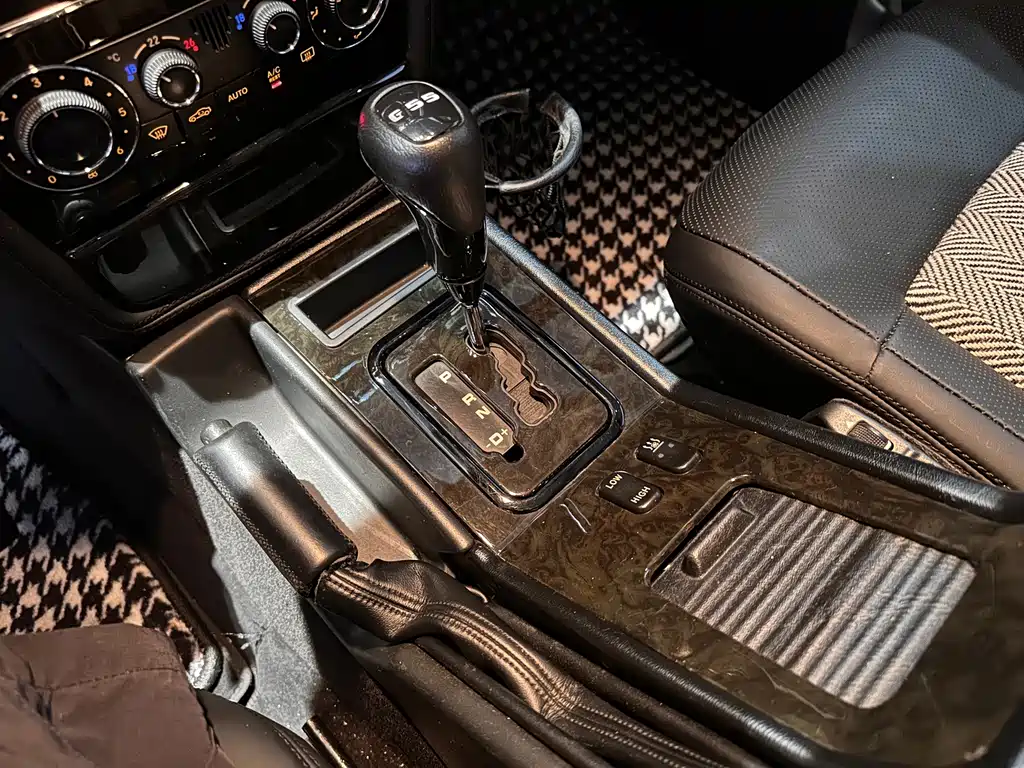 Mercedes-Benz G-Class AMG — миниатюра 15