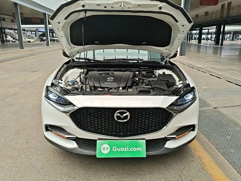 Mazda CX-4 — миниатюра 20