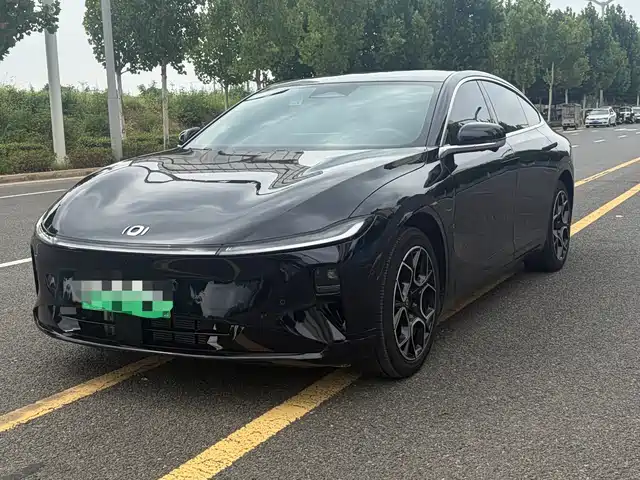 2025 Changan Nevo