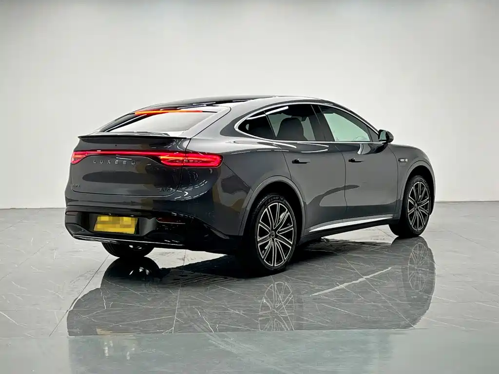 Zhijie Zhijie R7 — миниатюра 6