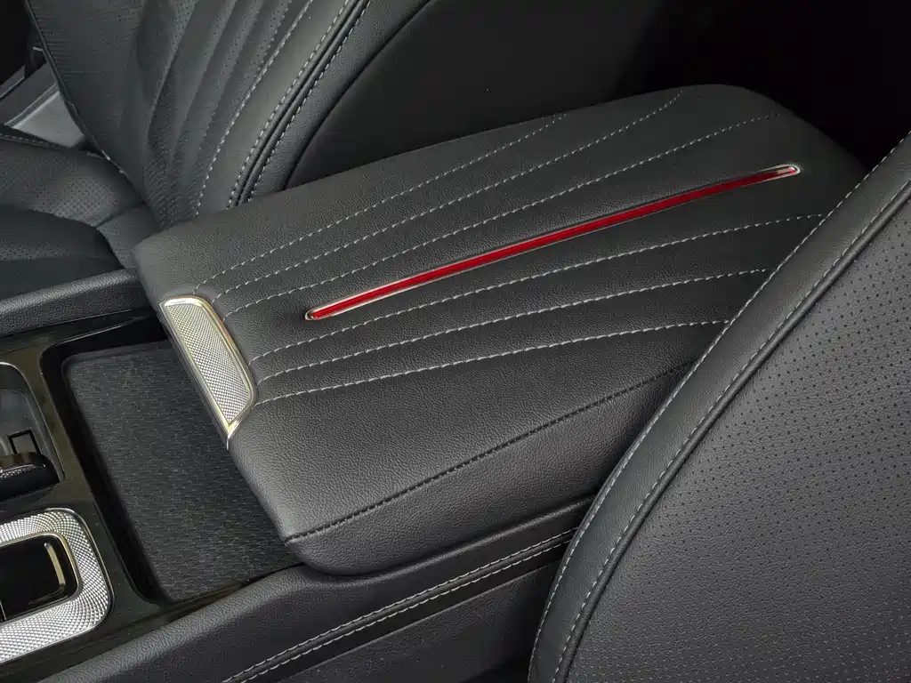 Hongqi H5 1.5T DCT Connected Flagship Rhythm Edition, фото 29