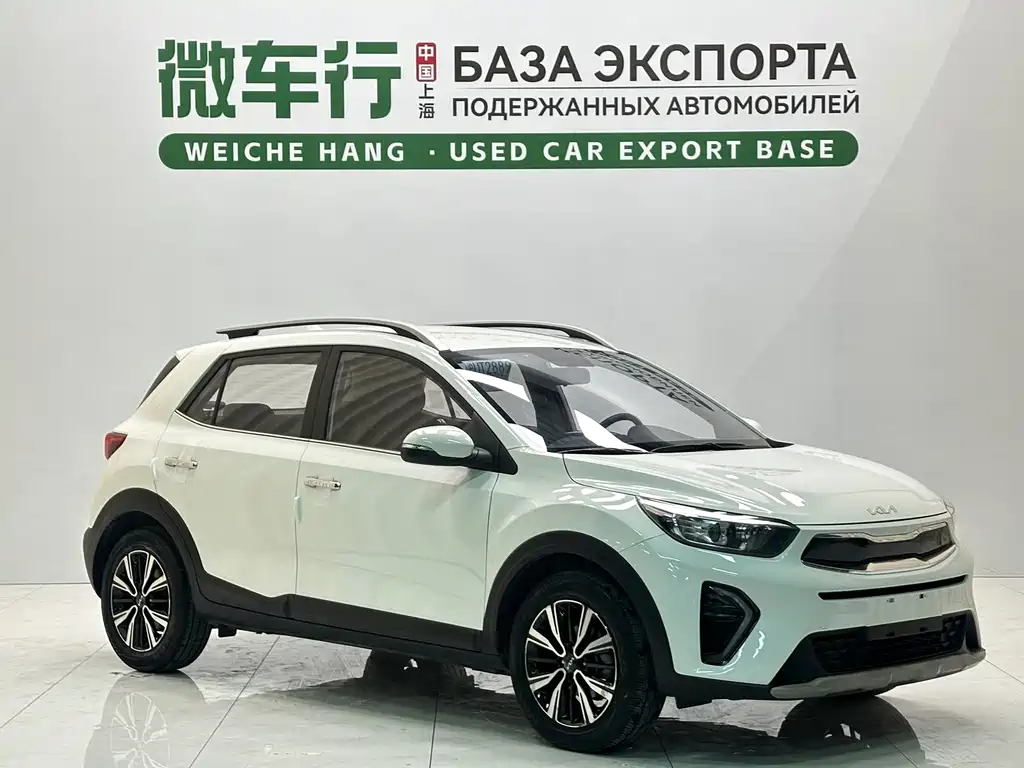Kia KX1 — миниатюра 3