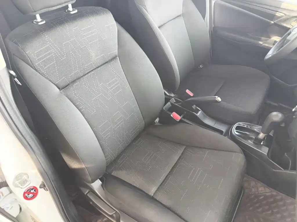 Honda Fit — миниатюра 25