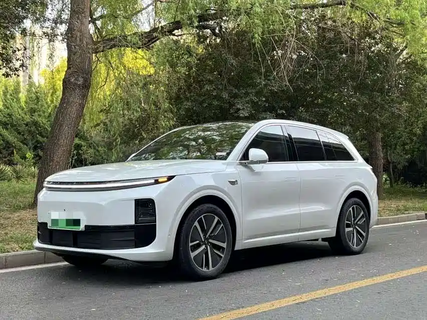 Li Auto Li L6 2024