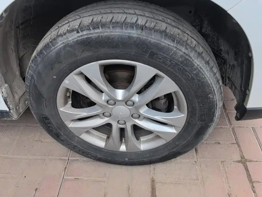 Haval M6 — миниатюра 6