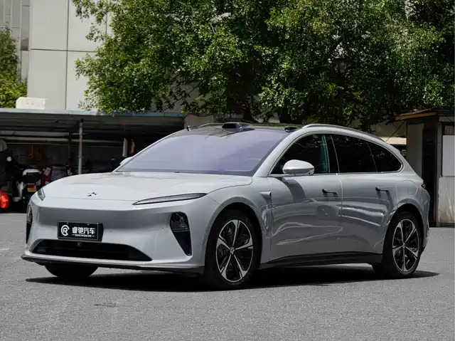 2024 Nio ET5