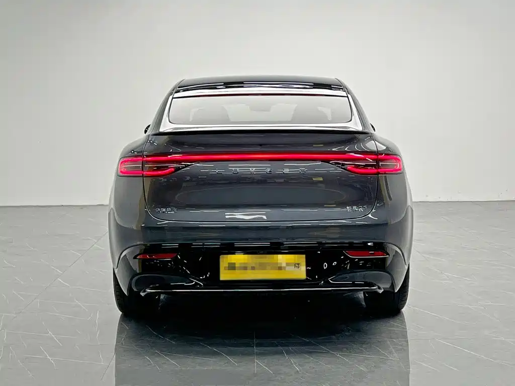 Zhijie Zhijie R7 — миниатюра 5