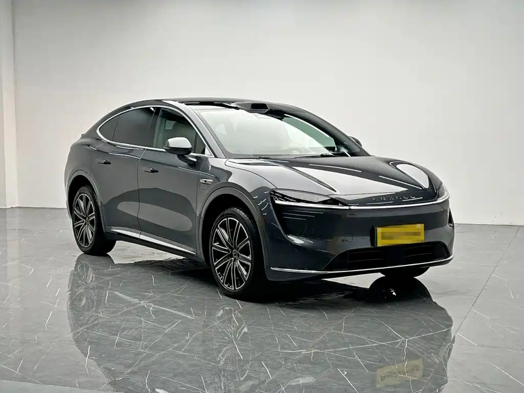 Zhijie Zhijie R7 — миниатюра 8