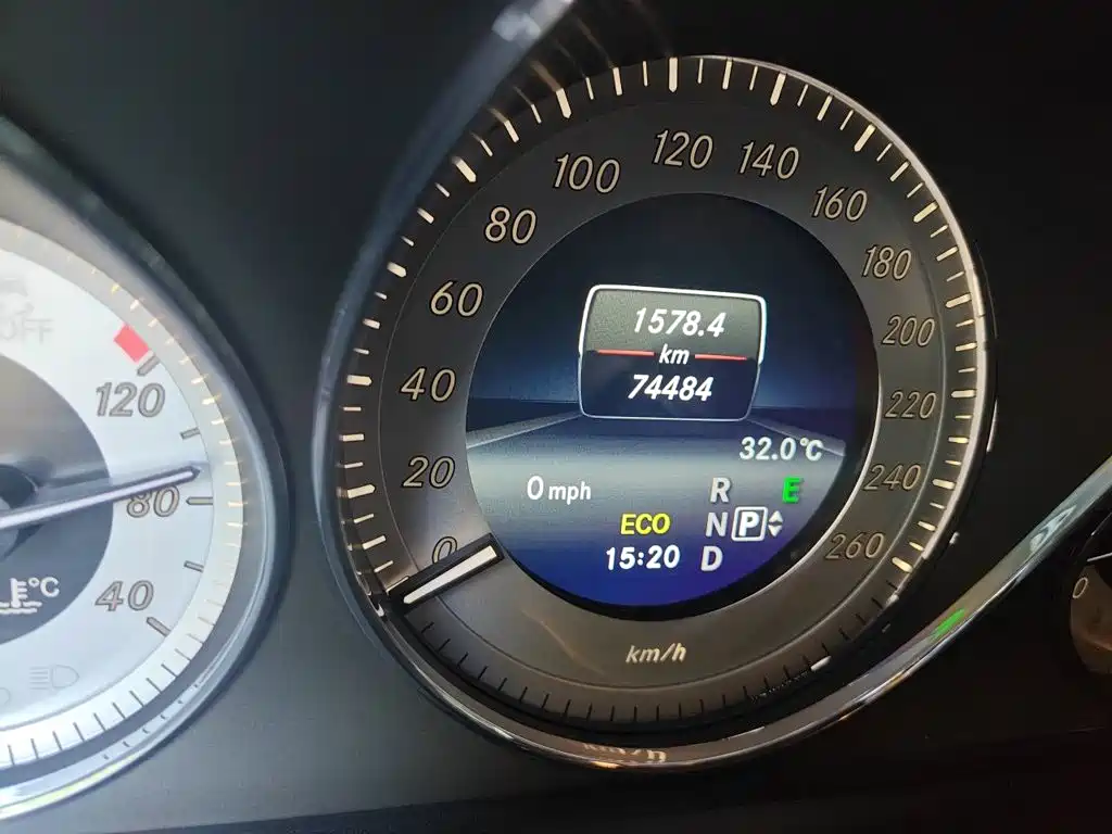 Mercedes-Benz GLK-Class — миниатюра 5