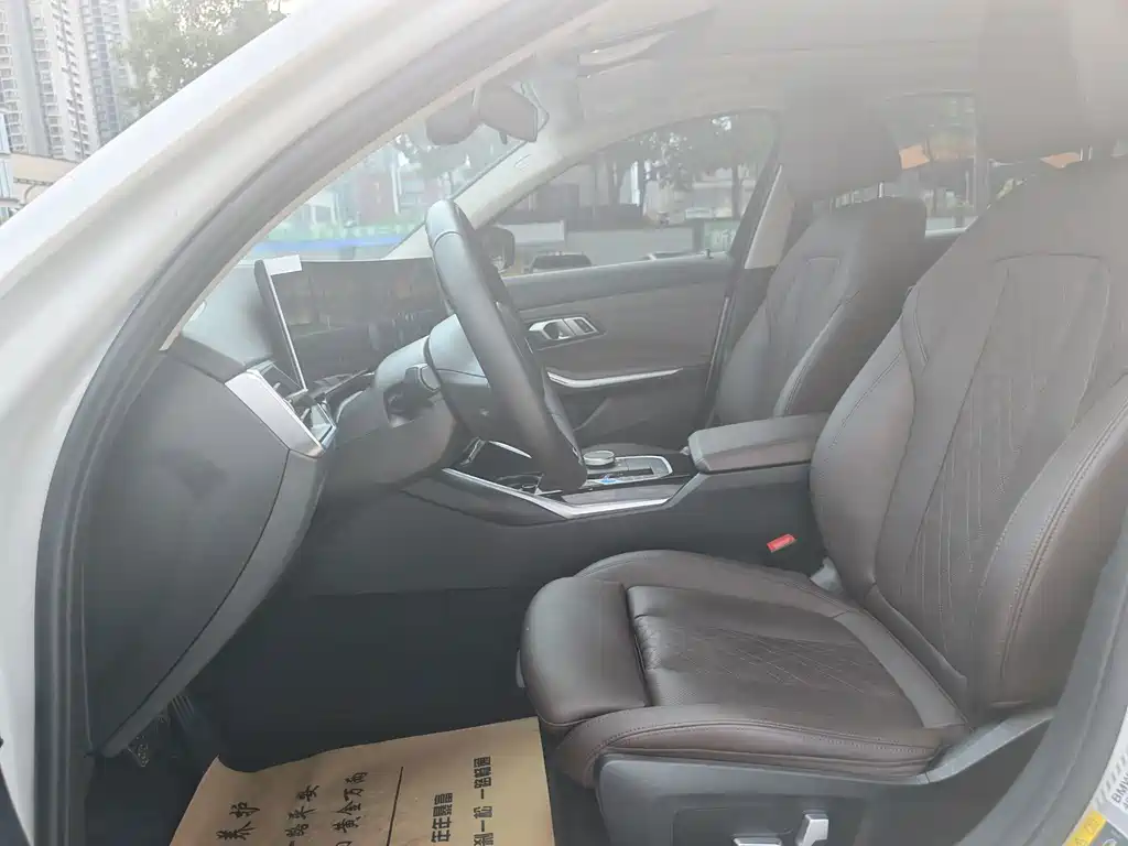 BMW i3 — миниатюра 7