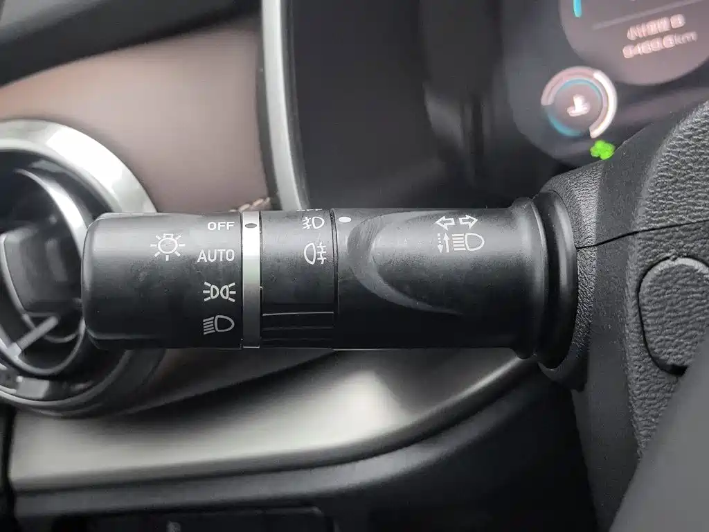 Wey Wey VV6 — миниатюра 21