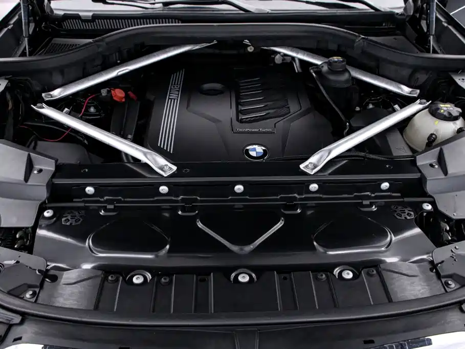 BMW X5 (Import) — миниатюра 20