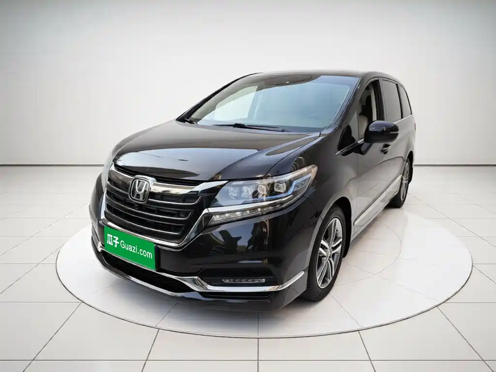 Honda Elysion