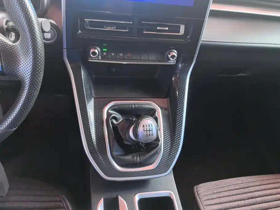 Haval M6 — миниатюра 16