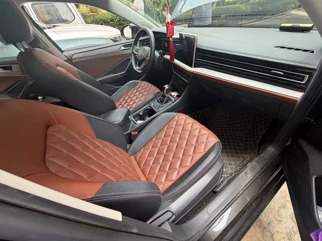 Volkswagen Sagitar — миниатюра 5