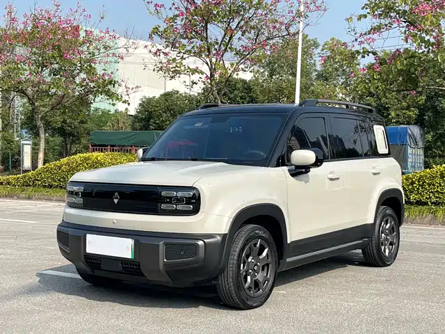 BAOJUN YUE ALSO PLUS 2025