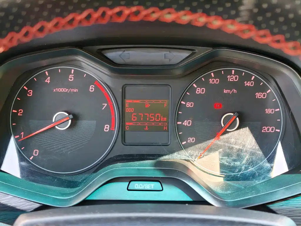 Baojun 310 — миниатюра 8