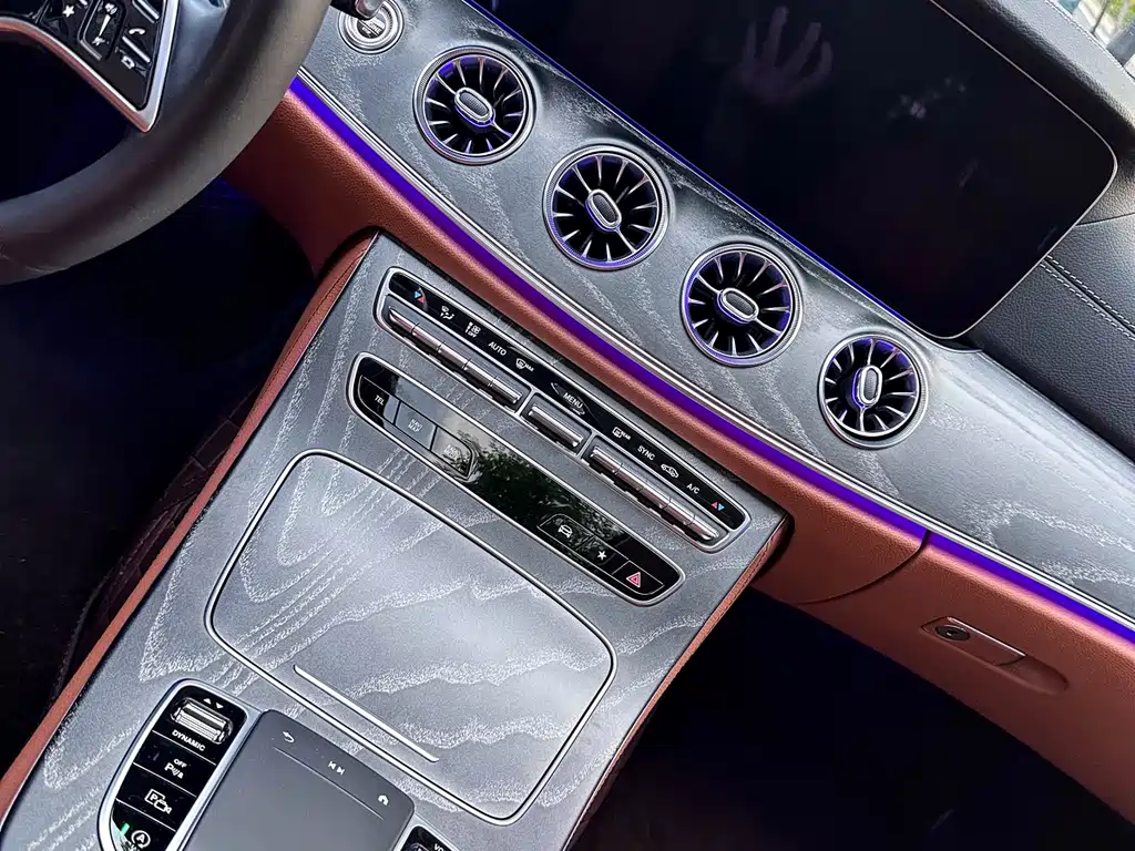 Mercedes-Benz CLS 2022 CLS 300