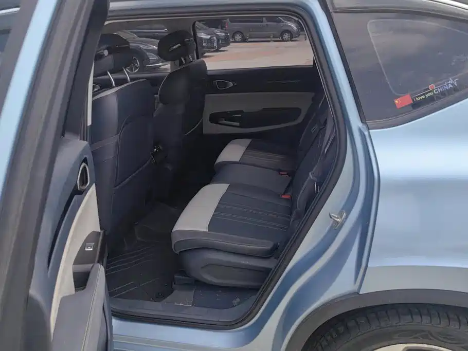 Baojun RM-5 — миниатюра 11