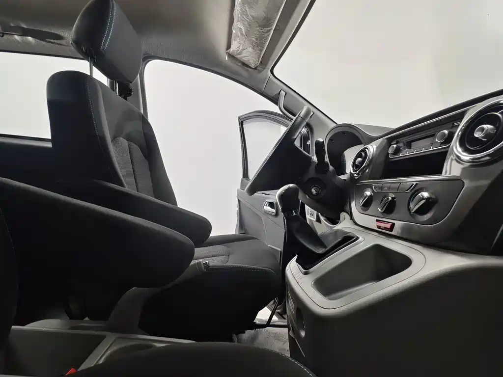 JAC Refine Refine M3 — миниатюра 14