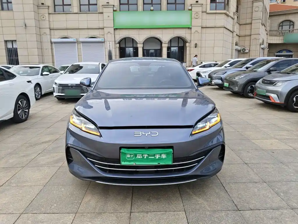 BYD Seal 06 — миниатюра 3