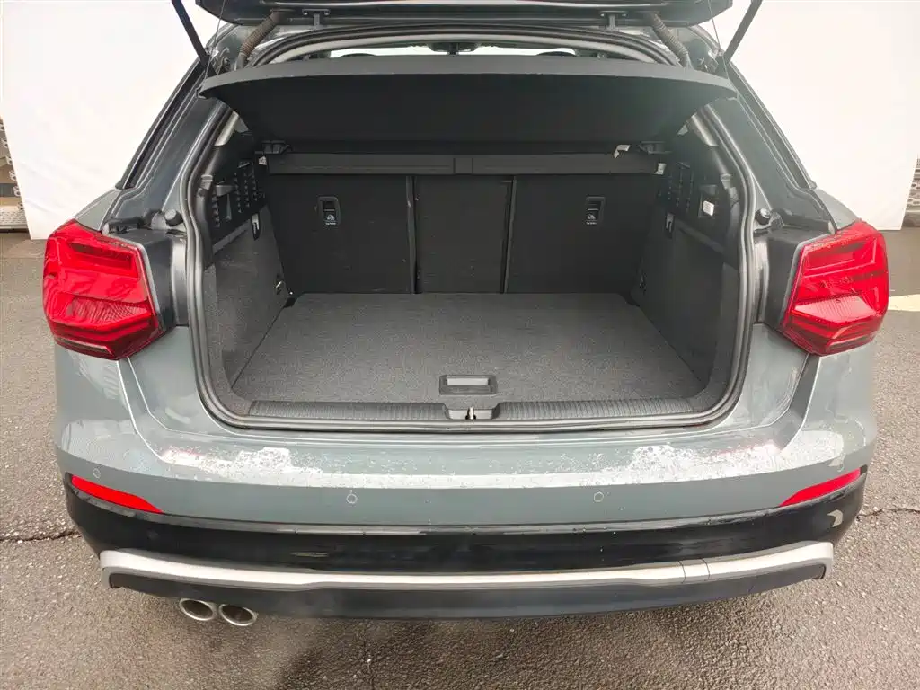 Audi Q2L 2020 35 TFSI
