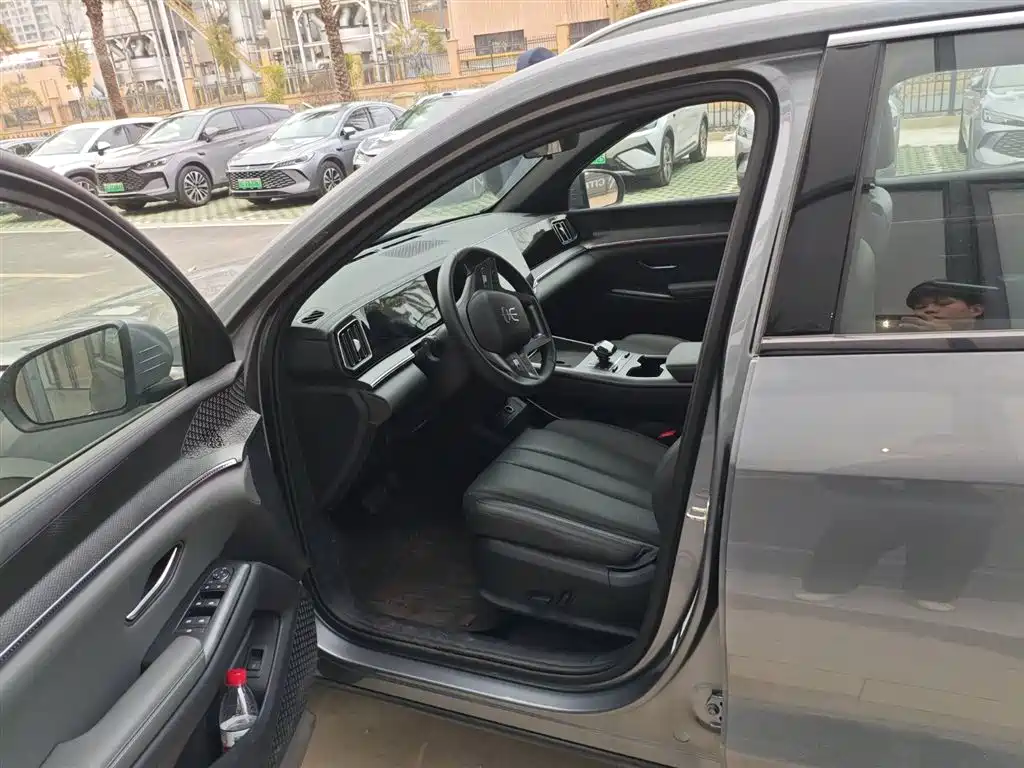 BYD SONGJIANG NEW ENERGY