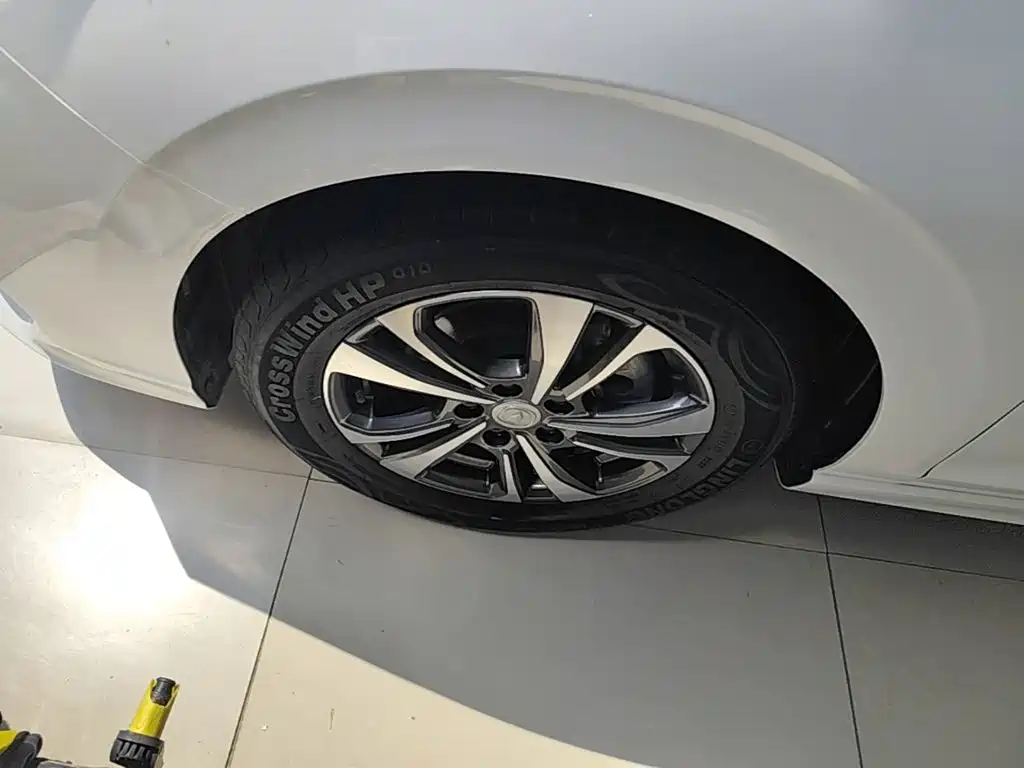 Changan Eado — миниатюра 23