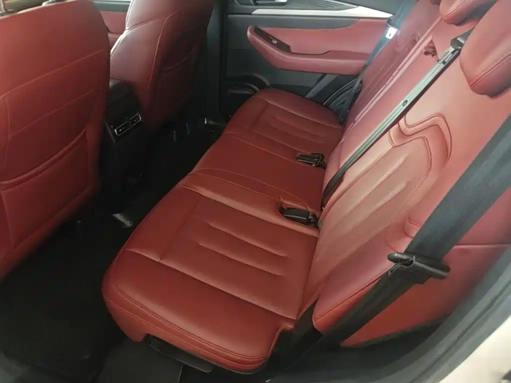 Jetour X70 — миниатюра 17