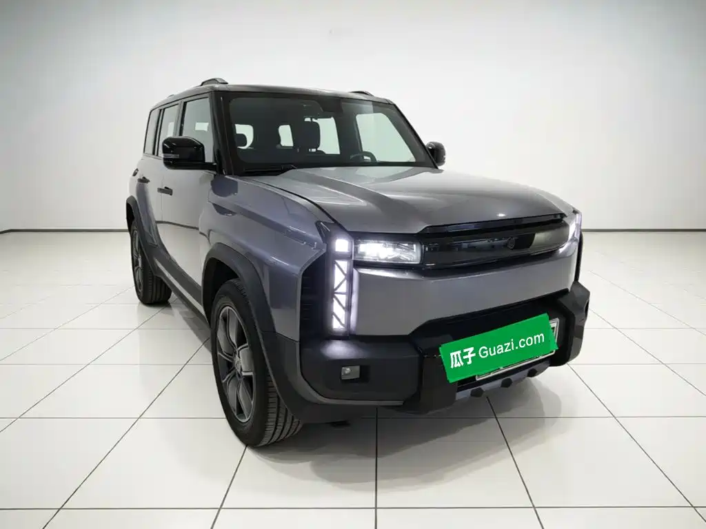 iCAR iCAR 03T — миниатюра 3