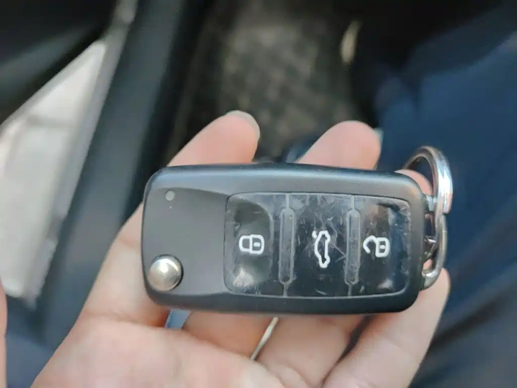 Volkswagen Tiguan — миниатюра 12