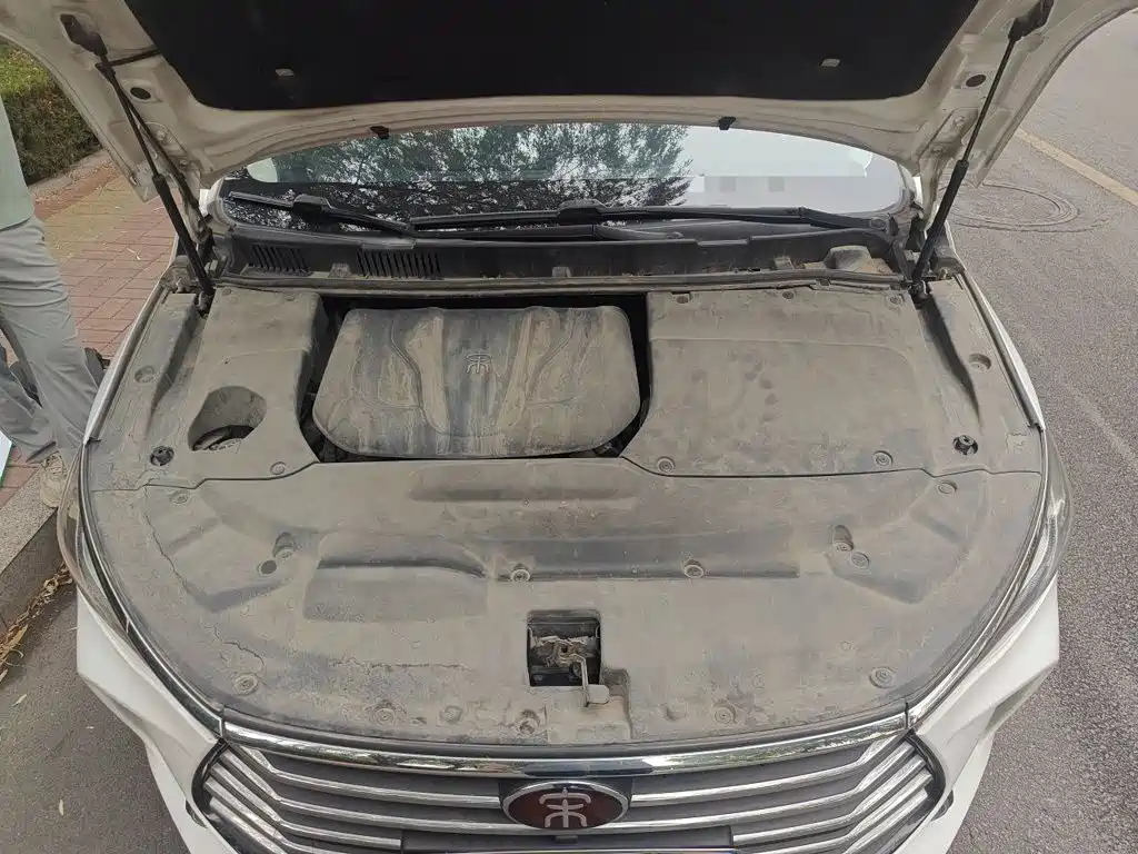 BYD MAX — миниатюра 11
