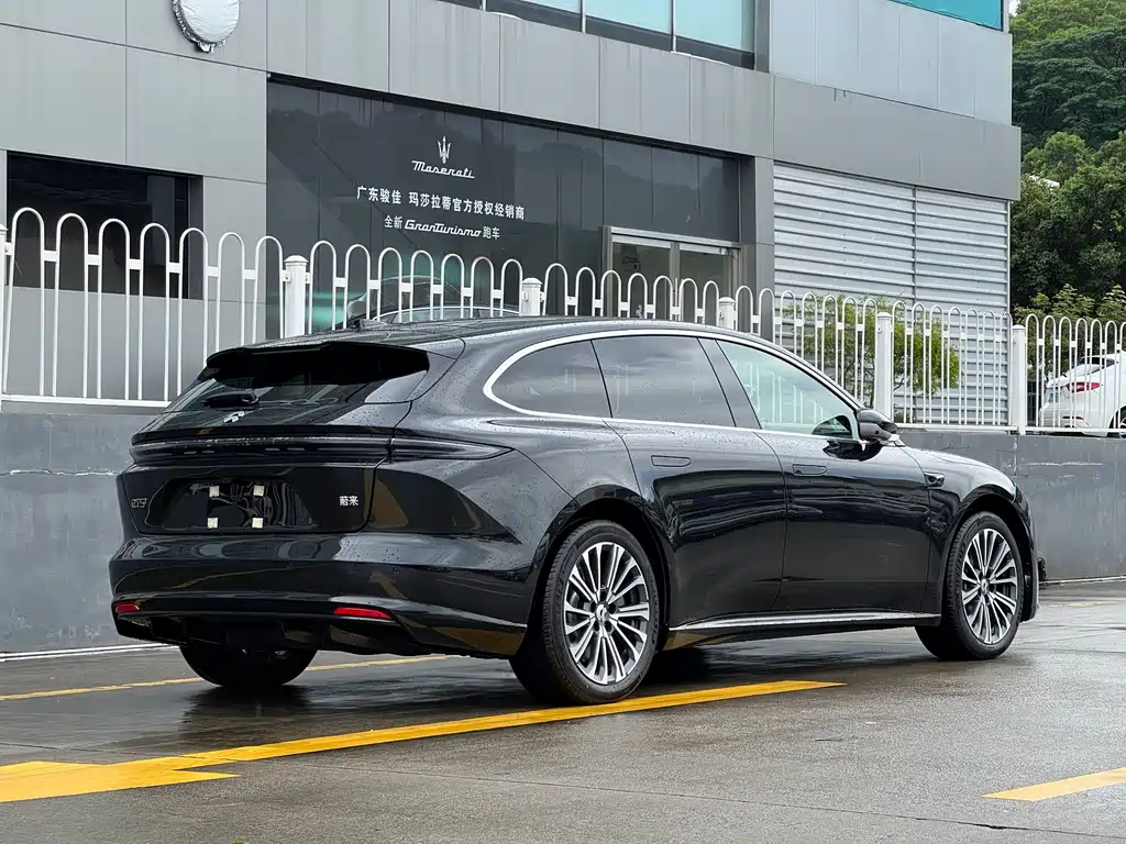 NIO ET5T 2026 75kWh