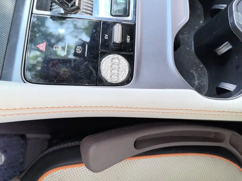 BYD PLUS New Energy — миниатюра 12
