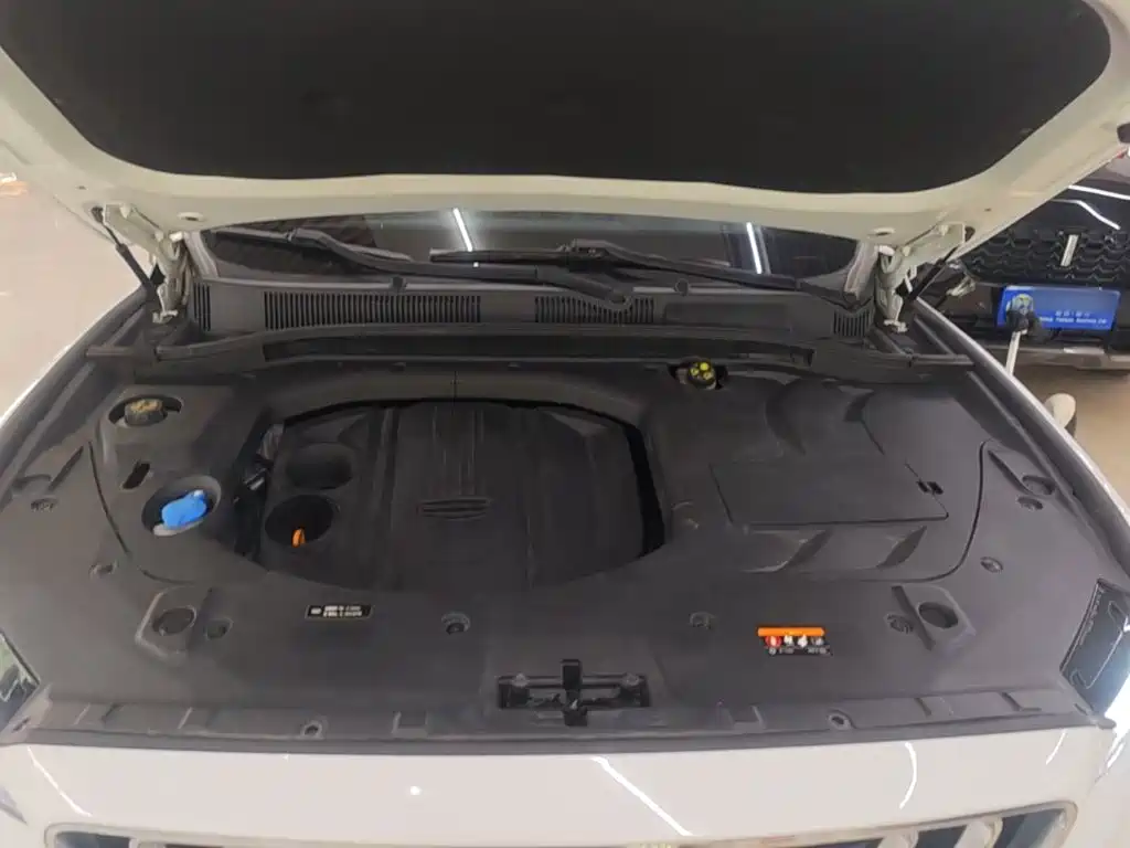 Geely Boyue — миниатюра 20