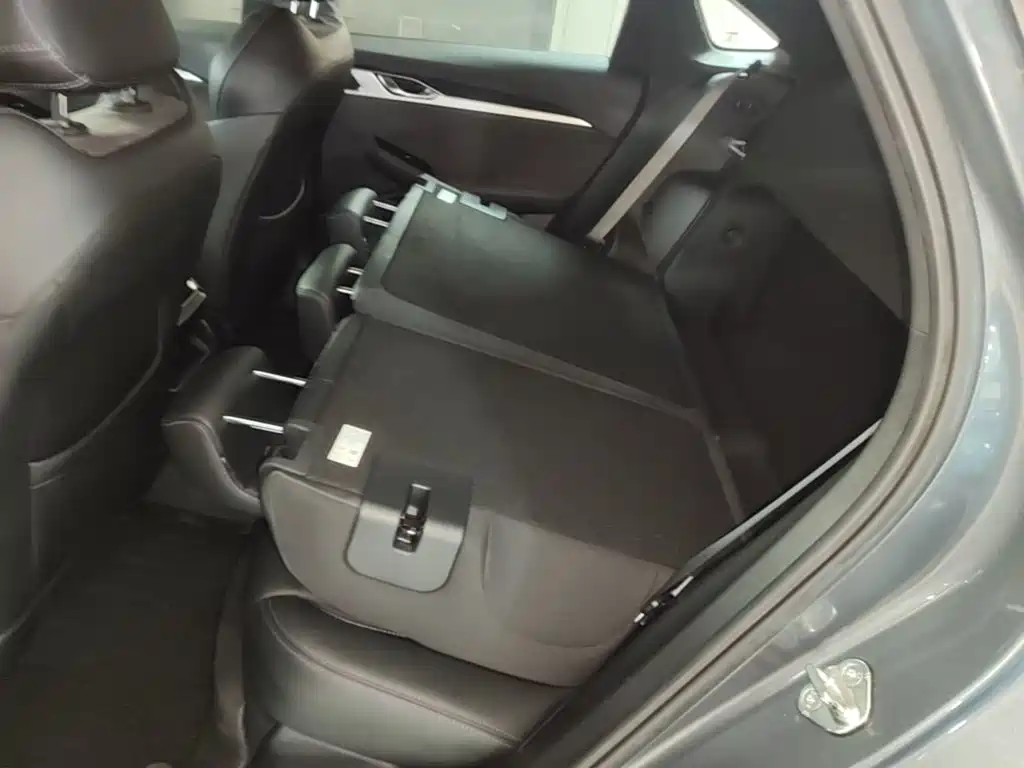 Geely Xingrui — миниатюра 17
