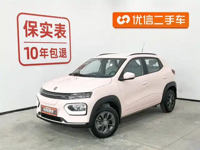 dongfeng nano-box