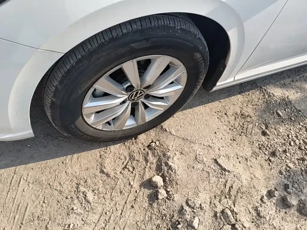 Volkswagen Lavida — миниатюра 23