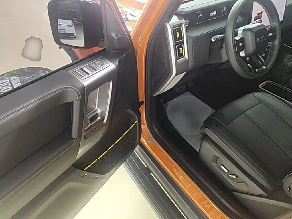 iCAR Автомобиль SuperV23 — миниатюра 16