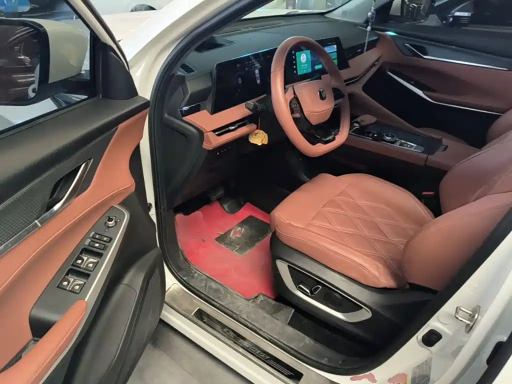 Changan CS75 PLUS — миниатюра 16