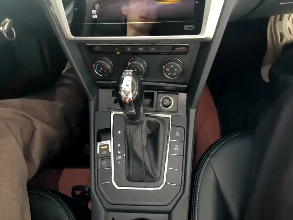 Volkswagen Lamando — миниатюра 14