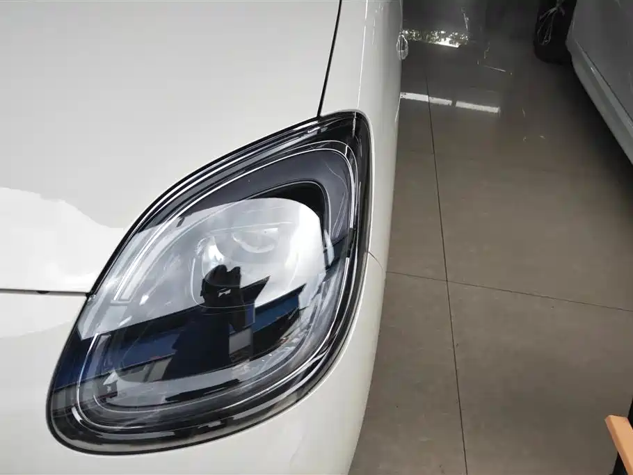 Wuling Mini EV MINIEV 2025