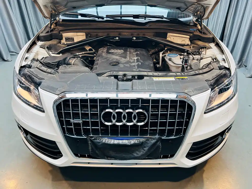 Audi Q5 — миниатюра 19