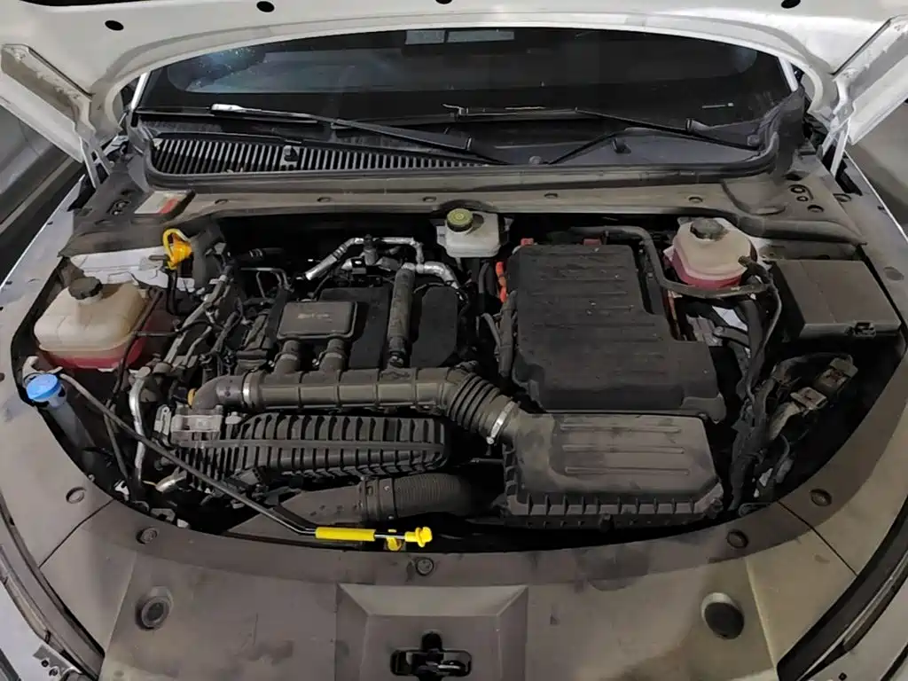 BYD Qin L — миниатюра 16