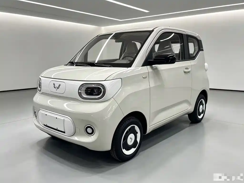 Wuling MINIEV — миниатюра 2