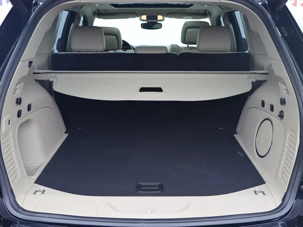 Jeep Grand Cherokee (Import) — миниатюра 20