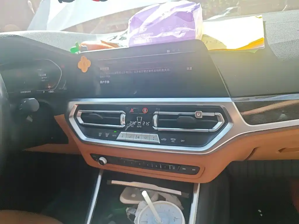 BMW 3 Series — миниатюра 6