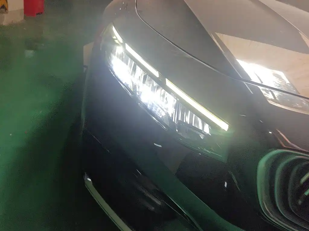 Geely Xingrui — миниатюра 25