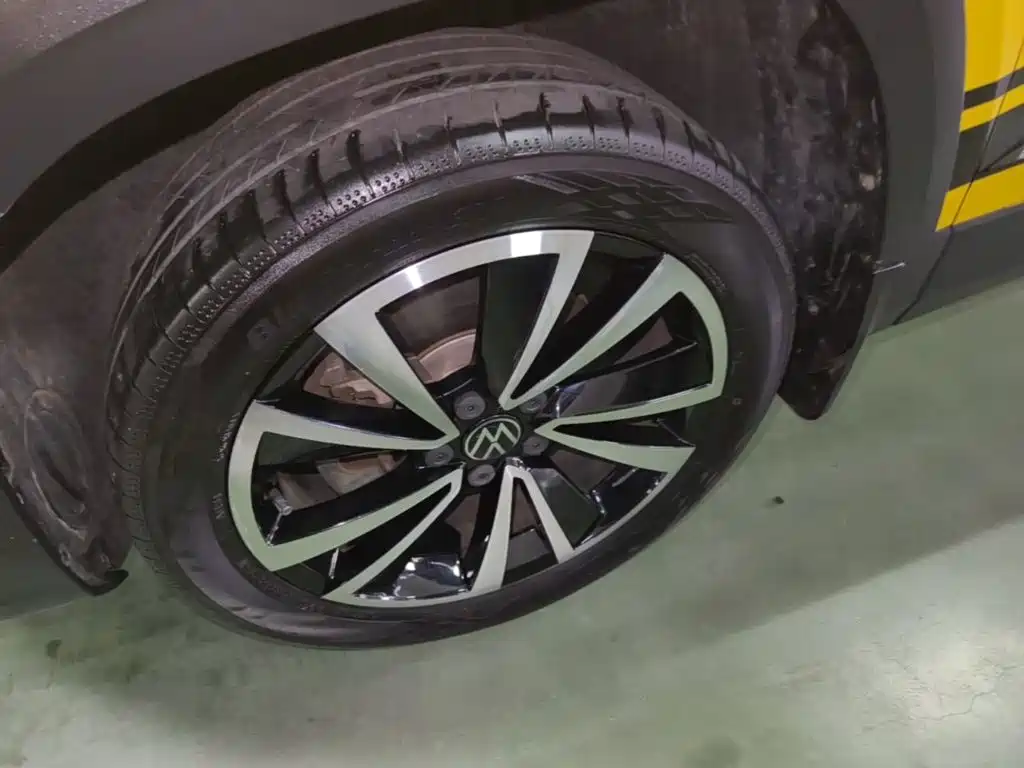 Volkswagen Tharu — миниатюра 23