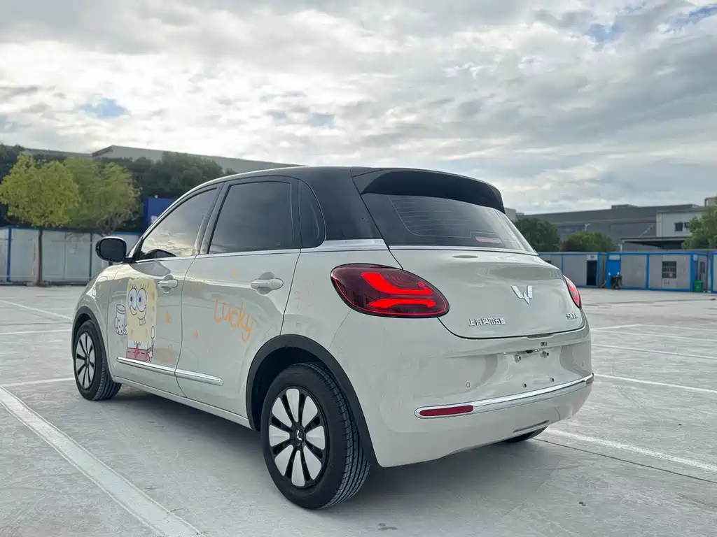 Wuling Bingo — миниатюра 6